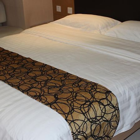Ju Ya Hotel Xi'an (Shaanxi) Dış mekan fotoğraf