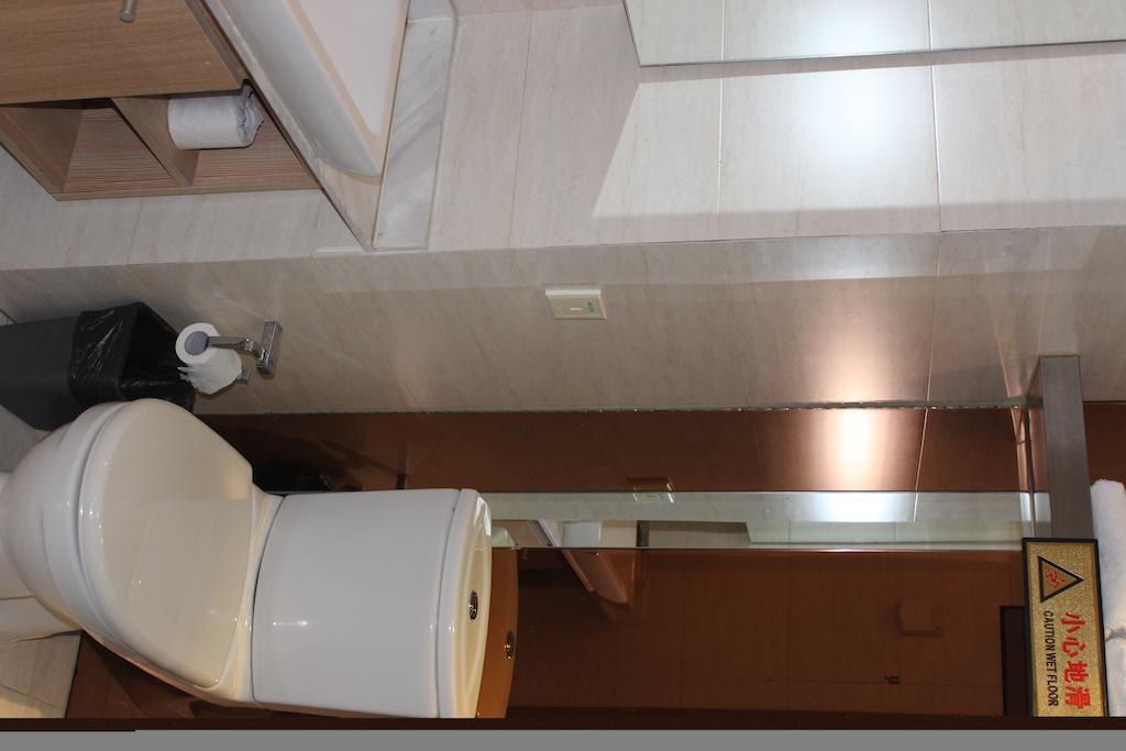 Ju Ya Hotel Xi'an (Shaanxi) Dış mekan fotoğraf