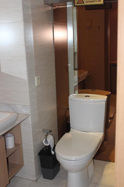 Ju Ya Hotel Xi'an (Shaanxi) Oda fotoğraf
