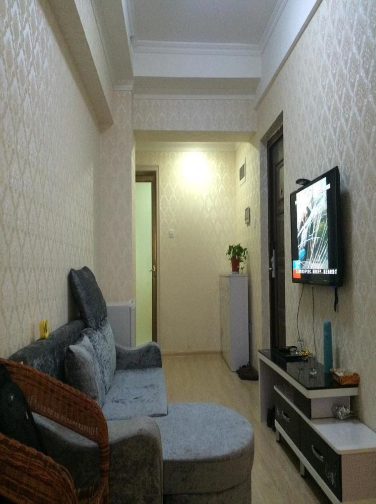 Ju Ya Hotel Xi'an (Shaanxi) Dış mekan fotoğraf