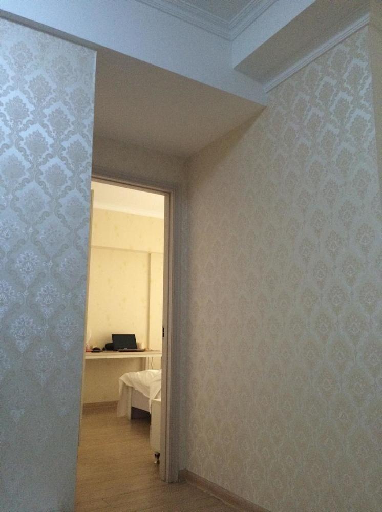 Ju Ya Hotel Xi'an (Shaanxi) Dış mekan fotoğraf