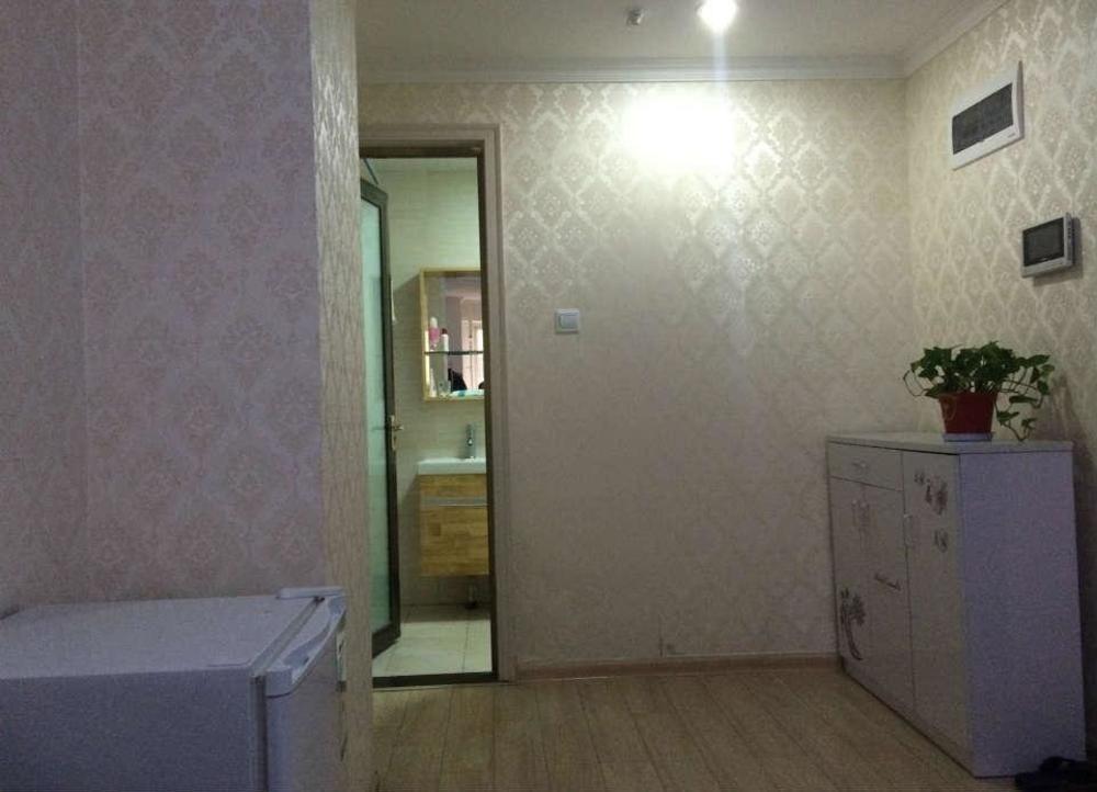 Ju Ya Hotel Xi'an (Shaanxi) Dış mekan fotoğraf